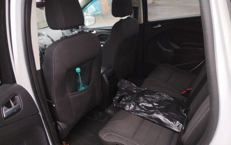 Ford Kuga III, 2014 год, 1 080 000 рублей, 11 фотография