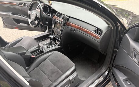 Skoda Superb III рестайлинг, 2012 год, 1 050 000 рублей, 7 фотография