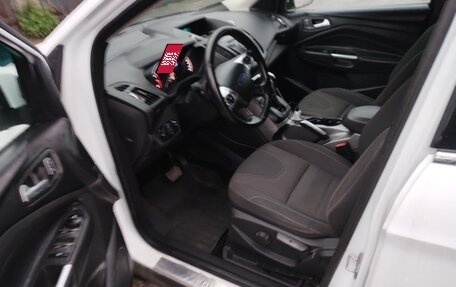Ford Kuga III, 2014 год, 1 080 000 рублей, 10 фотография
