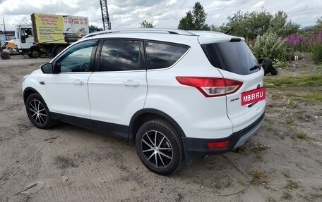 Ford Kuga III, 2014 год, 1 080 000 рублей, 6 фотография