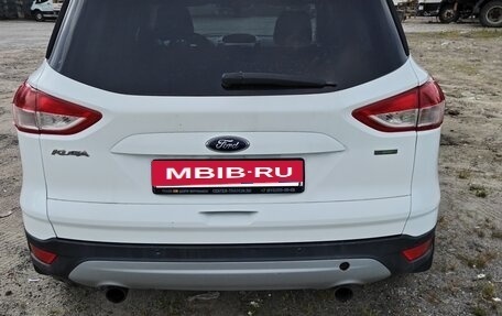 Ford Kuga III, 2014 год, 1 080 000 рублей, 5 фотография