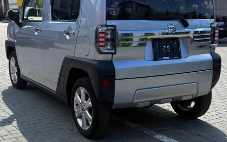 Daihatsu Taft, 2023 год, 1 020 000 рублей, 3 фотография