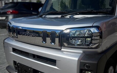 Daihatsu Taft, 2023 год, 1 020 000 рублей, 2 фотография