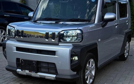 Daihatsu Taft, 2023 год, 1 020 000 рублей, 6 фотография