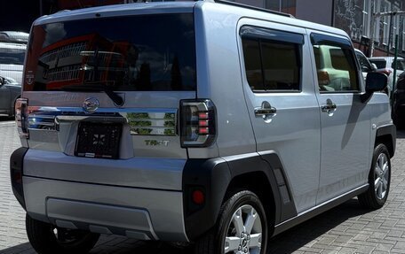 Daihatsu Taft, 2023 год, 1 020 000 рублей, 7 фотография