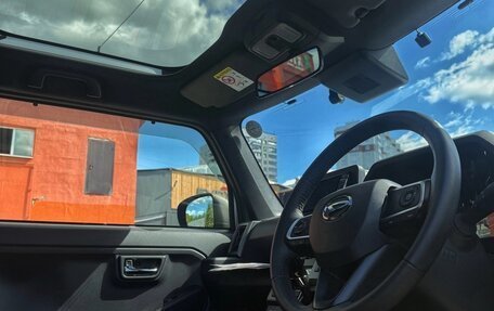 Daihatsu Taft, 2023 год, 1 020 000 рублей, 9 фотография
