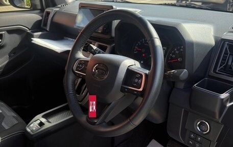 Daihatsu Taft, 2023 год, 1 020 000 рублей, 8 фотография