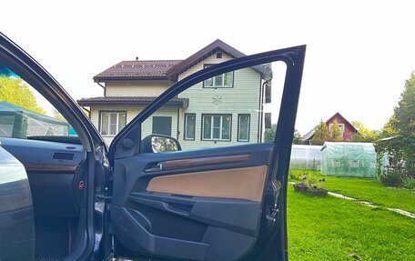 Opel Astra H, 2007 год, 385 000 рублей, 11 фотография