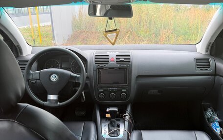 Volkswagen Golf V, 2008 год, 630 000 рублей, 5 фотография