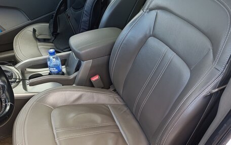 KIA Sportage III, 2013 год, 1 390 000 рублей, 11 фотография