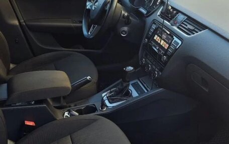 Skoda Octavia, 2015 год, 1 500 000 рублей, 4 фотография