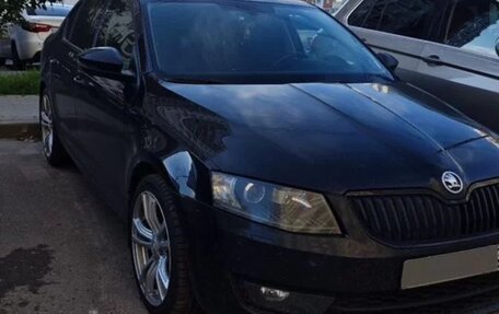 Skoda Octavia, 2015 год, 1 500 000 рублей, 3 фотография