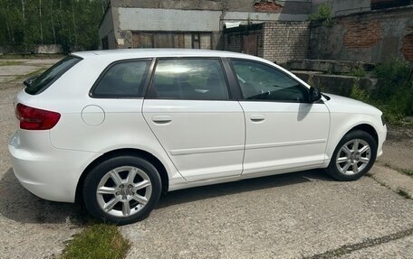 Audi A3, 2010 год, 750 000 рублей, 3 фотография