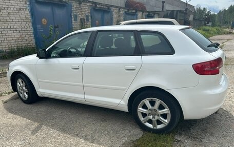 Audi A3, 2010 год, 750 000 рублей, 6 фотография