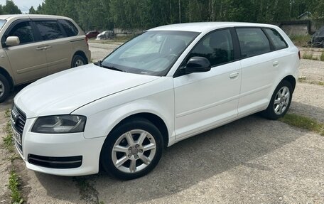 Audi A3, 2010 год, 750 000 рублей, 5 фотография