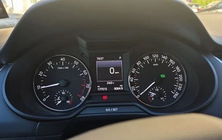 Skoda Octavia, 2015 год, 1 500 000 рублей, 5 фотография