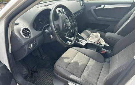 Audi A3, 2010 год, 750 000 рублей, 9 фотография