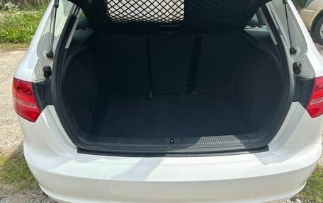 Audi A3, 2010 год, 750 000 рублей, 7 фотография