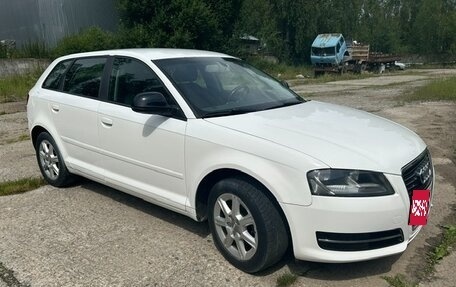 Audi A3, 2010 год, 750 000 рублей, 4 фотография