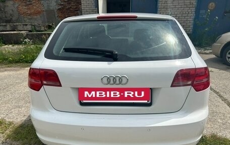 Audi A3, 2010 год, 750 000 рублей, 2 фотография