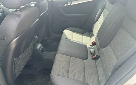 Audi A3, 2010 год, 750 000 рублей, 11 фотография