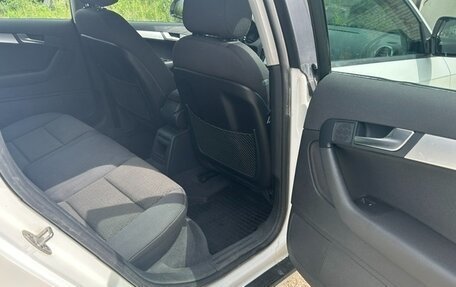 Audi A3, 2010 год, 750 000 рублей, 13 фотография