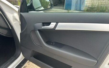 Audi A3, 2010 год, 750 000 рублей, 14 фотография