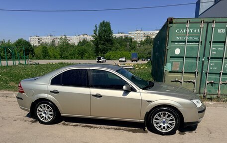 Ford Mondeo III, 2005 год, 400 000 рублей, 11 фотография