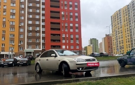 Ford Mondeo III, 2005 год, 400 000 рублей, 2 фотография