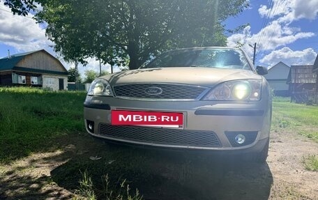 Ford Mondeo III, 2005 год, 400 000 рублей, 8 фотография