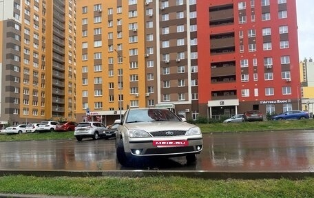Ford Mondeo III, 2005 год, 400 000 рублей, 5 фотография