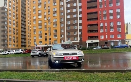 Ford Mondeo III, 2005 год, 400 000 рублей, 6 фотография