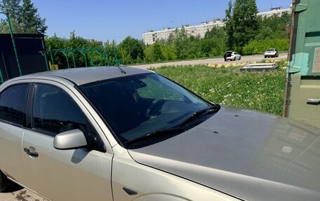Ford Mondeo III, 2005 год, 400 000 рублей, 15 фотография