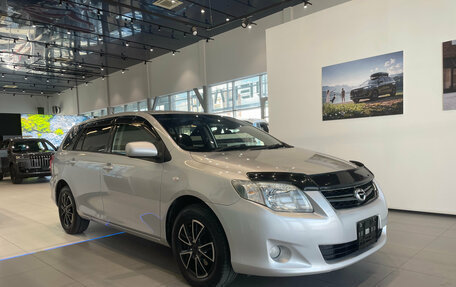 Toyota Corolla, 2012 год, 920 000 рублей, 3 фотография