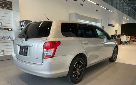 Toyota Corolla, 2012 год, 920 000 рублей, 4 фотография