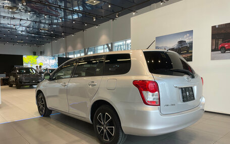 Toyota Corolla, 2012 год, 920 000 рублей, 6 фотография