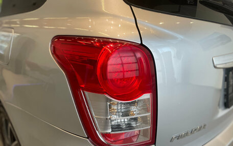 Toyota Corolla, 2012 год, 920 000 рублей, 8 фотография