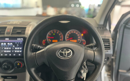 Toyota Corolla, 2012 год, 920 000 рублей, 10 фотография