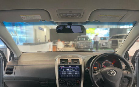 Toyota Corolla, 2012 год, 920 000 рублей, 9 фотография