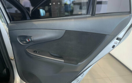 Toyota Corolla, 2012 год, 920 000 рублей, 23 фотография