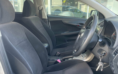 Toyota Corolla, 2012 год, 920 000 рублей, 20 фотография