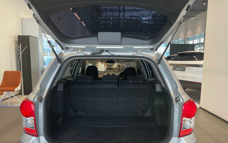 Toyota Corolla, 2012 год, 920 000 рублей, 27 фотография