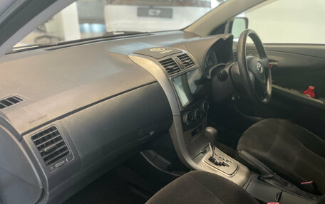 Toyota Corolla, 2012 год, 920 000 рублей, 17 фотография