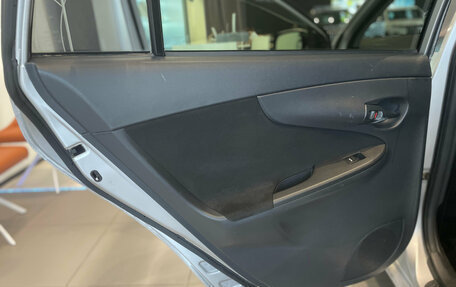 Toyota Corolla, 2012 год, 920 000 рублей, 25 фотография