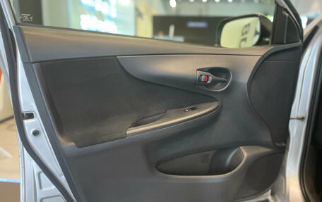 Toyota Corolla, 2012 год, 920 000 рублей, 24 фотография