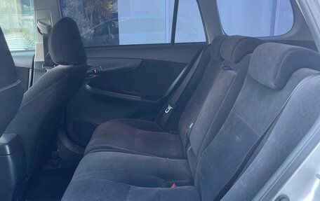 Toyota Corolla, 2012 год, 920 000 рублей, 19 фотография