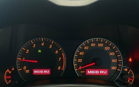 Toyota Corolla, 2012 год, 920 000 рублей, 15 фотография