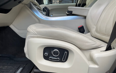 Land Rover Range Rover Sport II, 2015 год, 4 000 000 рублей, 12 фотография