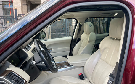 Land Rover Range Rover Sport II, 2015 год, 4 000 000 рублей, 11 фотография