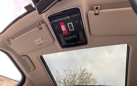 Land Rover Range Rover Sport II, 2015 год, 4 000 000 рублей, 10 фотография